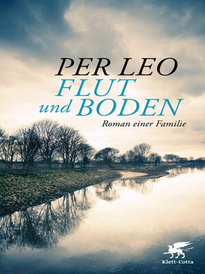 cover image of Flut und Boden